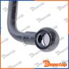 Tuyau hydraulique direction pour BMW | 10SKV853, 10176